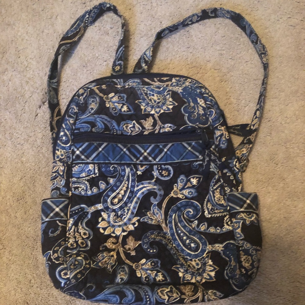 Vera Bradley Backpack